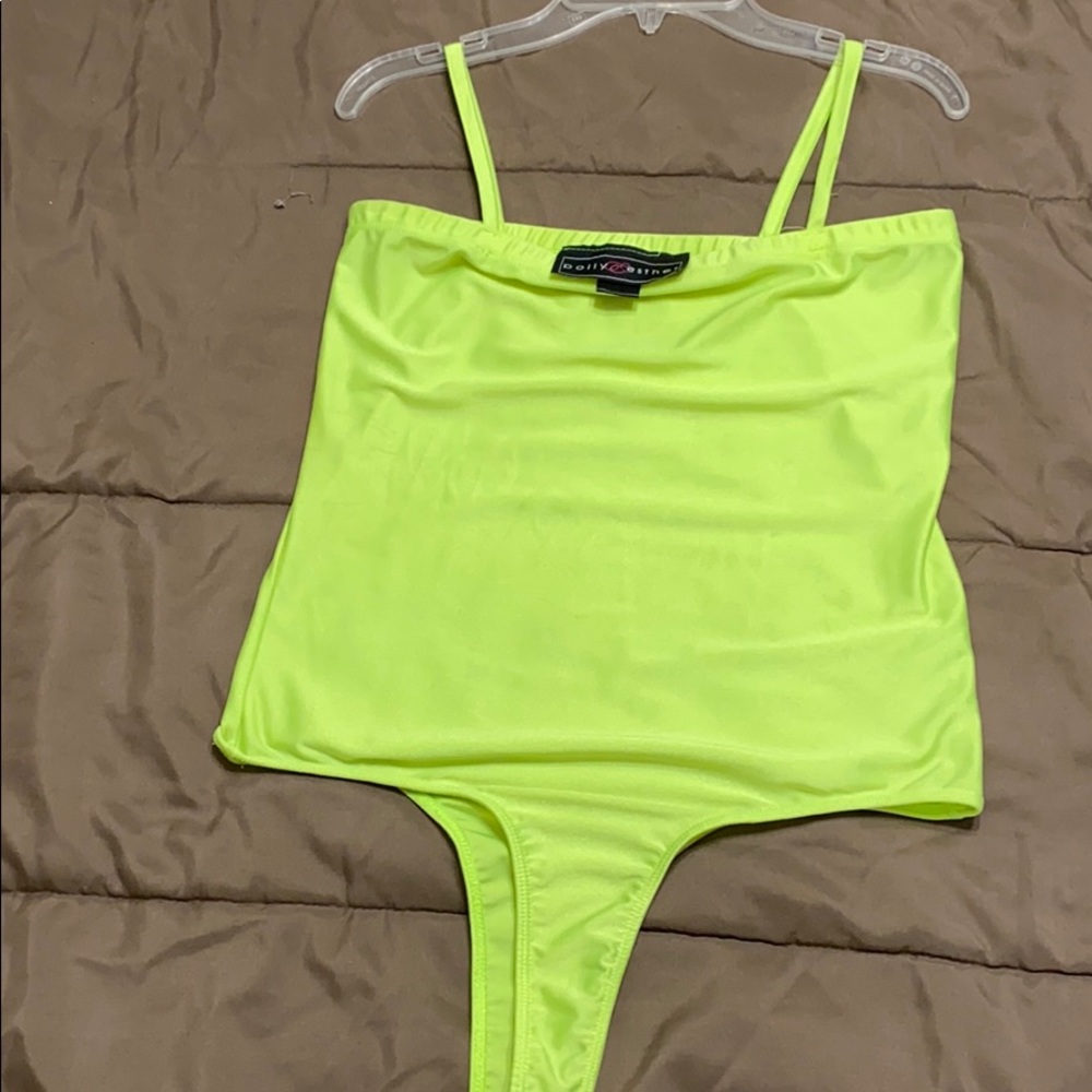 Bodysuit